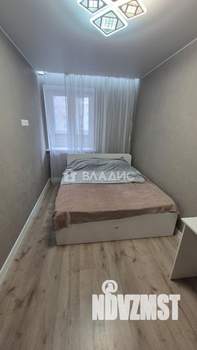 1-к квартира, на длительный срок, 33м2, 4/10 этаж