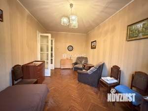 3-к квартира, на длительный срок, 74м2, 2/2 этаж