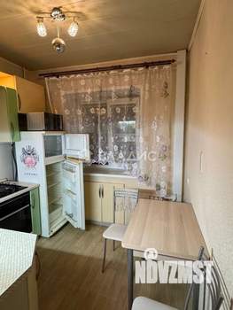 1-к квартира, на длительный срок, 32м2, 1/2 этаж