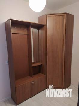 1-к квартира, на длительный срок, 39м2, 11/17 этаж