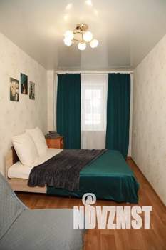 2-к квартира, посуточно, 75м2, 2/9 этаж
