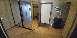 2-к квартира, на длительный срок, 54м2, 5/9 этаж