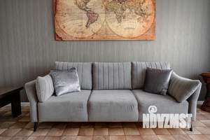 1-к квартира, посуточно, 80м2, 1/1 этаж