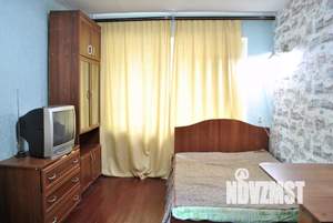 1-к квартира, на длительный срок, 33м2, 1/5 этаж