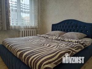 1-к квартира, посуточно, 30м2, 4/5 этаж