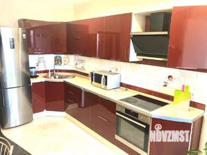 3-к квартира, на длительный срок, 100м2, 8/14 этаж