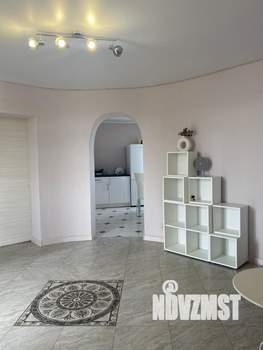 1-к квартира, на длительный срок, 53м2, 4/7 этаж