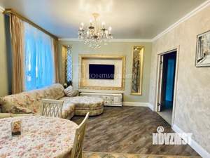 3-к квартира, на длительный срок, 80м2, 1/3 этаж