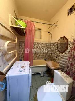 1-к квартира, на длительный срок, 31м2, 1/5 этаж