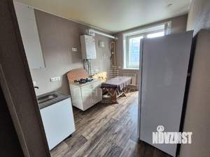 1-к квартира, на длительный срок, 34м2, 5/5 этаж