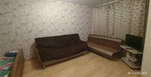 1-к квартира, на длительный срок, 45м2, 8/10 этаж