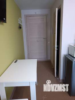 Студия квартира, посуточно, 27м2, 4/5 этаж