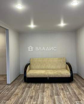 1-к квартира, на длительный срок, 30м2, 5/5 этаж