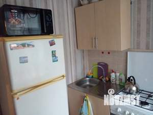 1-к квартира, посуточно, 36м2, 1/5 этаж