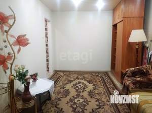 1-к квартира, на длительный срок, 32м2, 1/5 этаж