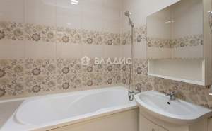 1-к квартира, на длительный срок, 43м2, 6/16 этаж