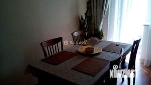 1-к квартира, на длительный срок, 43м2, 5/17 этаж