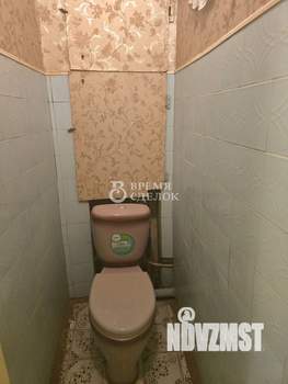 2-к квартира, на длительный срок, 42м2, 5/5 этаж