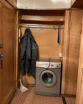 2-к квартира, на длительный срок, 46м2, 5/5 этаж