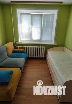 2-к квартира, посуточно, 40м2, 5/9 этаж