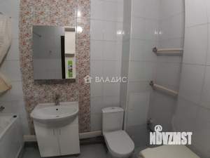 1-к квартира, на длительный срок, 39м2, 13/17 этаж