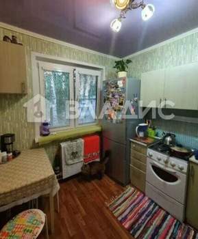 2-к квартира, на длительный срок, 42м2, 5/5 этаж