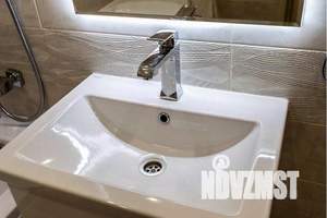 1-к квартира, посуточно, 35м2, 11/17 этаж