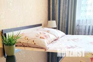 1-к квартира, посуточно, 40м2, 9/9 этаж