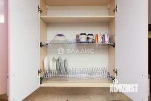 1-к квартира, на длительный срок, 39м2, 5/9 этаж