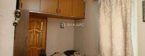 1-к квартира, на длительный срок, 22м2, 1/2 этаж