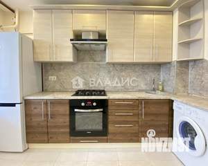 1-к квартира, на длительный срок, 42м2, 2/9 этаж