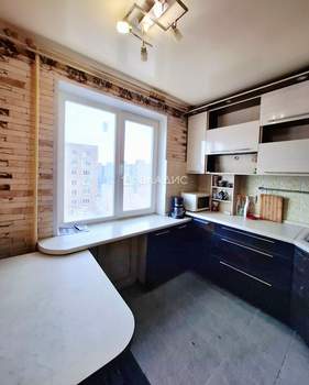 2-к квартира, на длительный срок, 52м2, 8/9 этаж