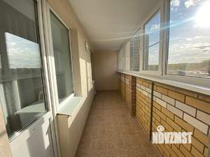 1-к квартира, на длительный срок, 37м2, 3/10 этаж