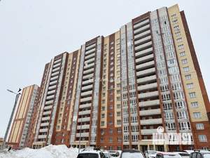 1-к квартира, на длительный срок, 48м2, 10/17 этаж