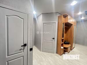 2-к квартира, на длительный срок, 45м2, 4/4 этаж