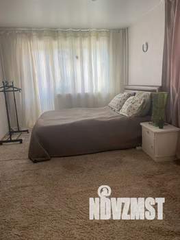 1-к квартира, посуточно, 32м2, 2/4 этаж