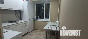 1-к квартира, посуточно, 31м2, 5/5 этаж
