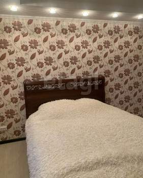 3-к квартира, на длительный срок, 71м2, 4/10 этаж