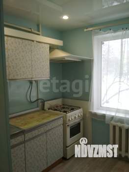 2-к квартира, на длительный срок, 50м2, 1/9 этаж