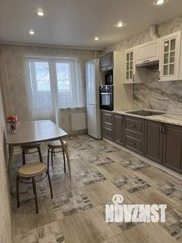 2-к квартира, на длительный срок, 65м2, 11/17 этаж