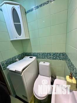 2-к квартира, посуточно, 70м2, 9/9 этаж