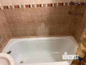 1-к квартира, на длительный срок, 30м2, 4/5 этаж