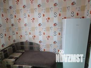 1-к квартира, на длительный срок, 32м2, 4/5 этаж