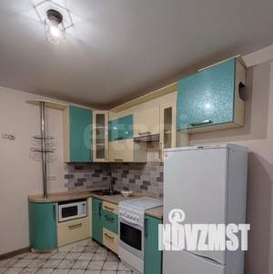 1-к квартира, на длительный срок, 38м2, 7/14 этаж