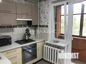 1-к квартира, на длительный срок, 33м2, 1/5 этаж