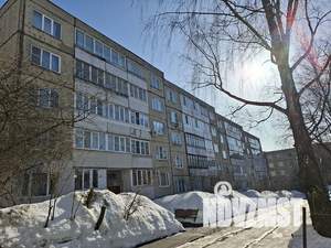 2-к квартира, на длительный срок, 52м2, 2/5 этаж