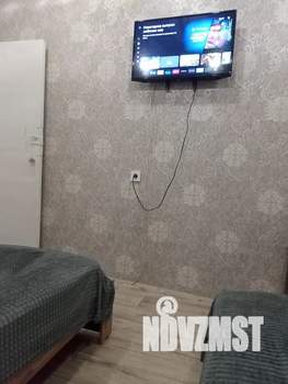 2-к квартира, посуточно, 53м2, 9/9 этаж