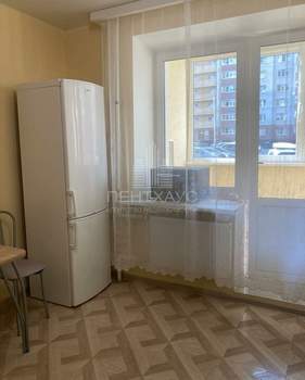 1-к квартира, на длительный срок, 43м2, 1/10 этаж
