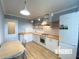 2-к квартира, на длительный срок, 56м2, 2/14 этаж