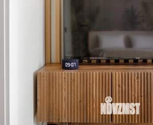 1-к квартира, посуточно, 29м2, 1/1 этаж